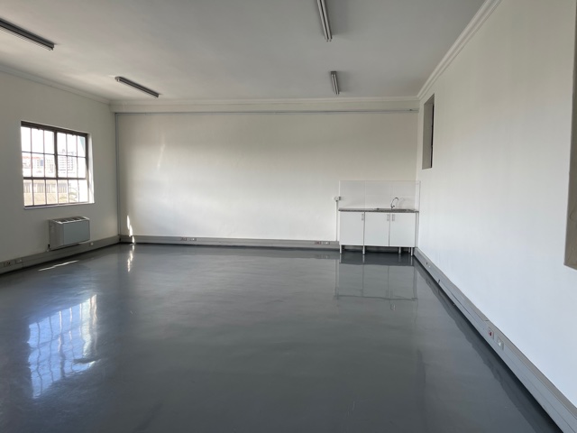 To Let commercial Property for Rent in Woodstock Western Cape